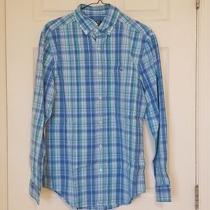 Vineyard Vines Classic Fit Tucker Shirt 🐳